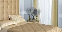 contemporary double bed DONNAFUGATA MASTRO RAPHA&Euml;L
