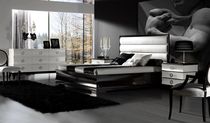 contemporary double bed SAVOY Planum, Inc.