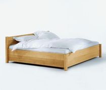 contemporary double bed ARKADIA LAMBERT
