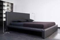 contemporary double bed COUTURE  Catherine Memmi