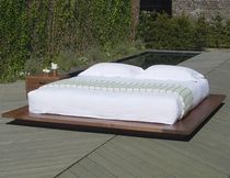 contemporary double bed 216 BERGERE BED by Autoban DE LA ESPADA