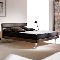 contemporary double bed CALA_68 GRUPO CONFORTEC