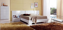 contemporary double bed KA 05 PIFERRER