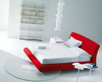 contemporary double bed ALEXIA BONTEMPI CASA