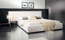 contemporary double bed ALMA by David Casadesus CasaDes&ugrave;s