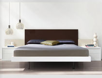 contemporary double bed PAOS PLUS  ANTAIX