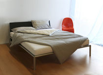 contemporary double bed  Radar Produkte
