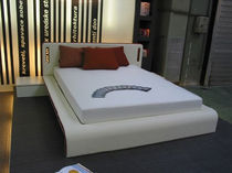 contemporary double bed KP03 VRAN by by Klun-ambienti /Robert Klun Klun ambienti