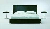 contemporary double bed LARIO by Giuseppe Vigano Bonacina Pierantonio