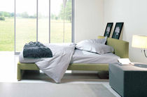 contemporary double bed ALBA Pol 74