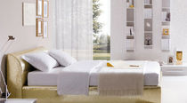 contemporary double bed BENJI Quelli della mariani