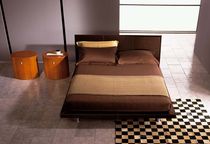 contemporary double bed ULISSE Corazzin Group - Contract & hotel