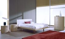 contemporary double bed ARCO SISTEMITALIA GROUP
