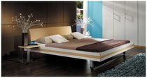 contemporary double bed NEW JERSEY KIG d.d.