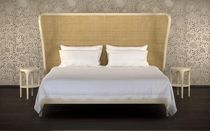 contemporary double bed OASI 80 valentini mobili s.r.l.