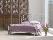 contemporary double bed HC-011 FRAGRANCE Stylish Furniture
