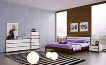 contemporary double bed LB01 Legends Trading CO.Ltd