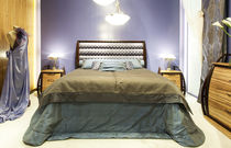 contemporary double bed 729 FRATELLI RADICE
