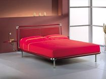 contemporary double bed JENNY ROCCHETTI