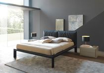 contemporary double bed ZERODUE : EATON FRATELLI ROSSETTO