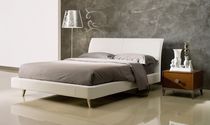 contemporary double bed TOPLINE MAGGIONI