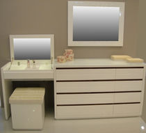 contemporary dresser  Isam