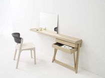 contemporary dresser PIVOT VANITY by Shay Alkalay Arco Contemporary Furniture
