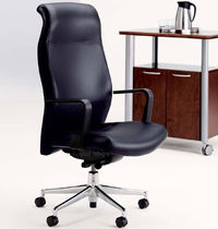 contemporary executive armchair MOTTO  Arcadia Contract