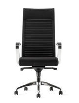 contemporary executive armchair PURL Source International