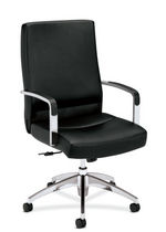 contemporary executive armchair CALDO&trade; HON