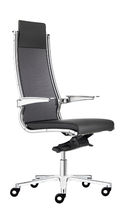 contemporary executive armchair (with headrest) ARTE'S: SIT.IT COMFORT AIR SitLand spa