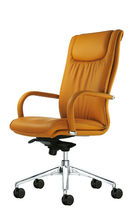 contemporary executive armchair (with headrest) SELECTION: AGE  SitLand spa