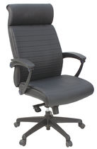 contemporary executive armchair (with headrest) EVOLVE 3200 Regency, Inc.