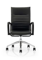 contemporary executive armchair DUETTA Faram Spa