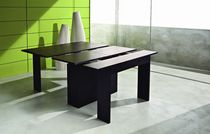 contemporary extending sideboard table BYBLOS Sicea