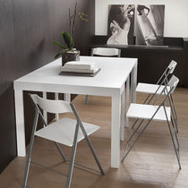 contemporary extending sideboard table COSMO - Domitalia Design Domitalia