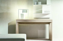 contemporary extending sideboard table XELLE BERTO SALOTTI