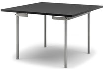 contemporary extending table CH333 by Hans J. Wegner Carl Hansen & Son