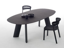 contemporary extending table TRANSIT  Arco Contemporary Furniture