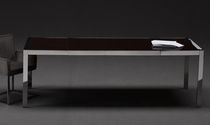 contemporary extending table PINDARO by Studio e Ricerca Domodinamica by Modular