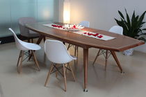 contemporary extending table SPARDECK DECK LINE