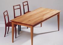 contemporary extending table GRANDEZZA WohnGeist AG