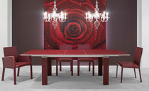 contemporary extending table SIGNO Accente