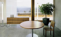 contemporary extending table RAD Mobimex