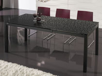 contemporary extending table MESALINA MOBLIBERICA