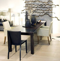 contemporary extending table TIRARE LAMBERT