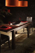 contemporary extending table MADISON COIM