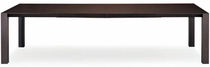 contemporary extending table 65005 BOLIER