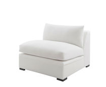 contemporary fireside chair TIMES  LUZ INTERIORS