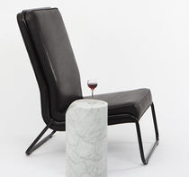 contemporary fireside chair FANCY STILTREU designstudio GbR